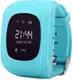 Смарт-часы UWatch Q50 Kid smart watch Blue
