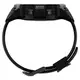Чехол и ремешок Spigen для Galaxy Watch 4 (46mm) Rugged Armor Pro 2 in 1, Charcoal Gray (ACS03652)