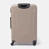 Валізу великі 4 колеса Ricco Grande T1castle1gold-xl