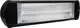 Инфракрасный обогреватель Delfa HI-2123-Outdoor 2300 Вт