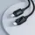 Кабель HOCO C to Lightning Mundo PD charging data cable U146 |1.2M, 30W|