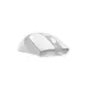 Мышь компьютерная проводная A4Tech Fstyler FM50S Plus (White) белая