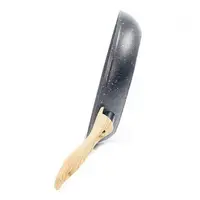 Сковорода універсальна Fissman Cosmic Black AL-4342-26 26 см