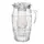 Кувшин Bormioli Rocco Romantic 335942MQD321990 1.8 л