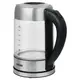 Электрочайник Rotex RKT87-SGS 1.7 л серебристый