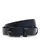 Женский кожаный ремень Borsa Leather 110v1genw34-navy