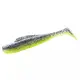 Плавающий силикон ZMAN Minnowz 3" 6pc #Sexy Mullet / (672741 / GMIN-308PK6)