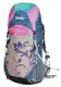 Рюкзак Norfin Lady Blue 35 NFL NFL-40210