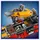 Конструктор LEGO Star Wars TM Спидер Кобба Ванта 207 Деталей (75437)