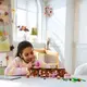 Конструктор LEGO Wicked Комната Глинды и Эльфабы 740 деталей (75683)