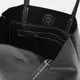Женская кожаная сумка Borsa Leather K16609D-black