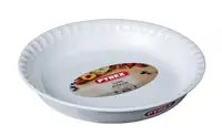 Форма для запікання кругла Pyrex Supreme white SU25BA1 25 см