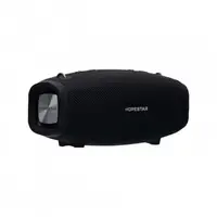 Портативная bluetooth колонка спикер Hopestar H41 Чёрная