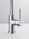 Смеситель для кухни Franke Smart Glenda 115.0706.986 хром