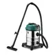 Промышленный пылесос безмешковый для влажной и сухой уборки TOKACHI Multi Vac 3300W с HEPA-фильтром