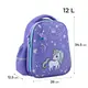 Рюкзак GoPack Education полукаркасный GO24-165S-2 Magic Dreams