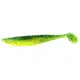 Силикон Lunker City Swimfish 8/BG 3.75" #04 / (621978 / 37004)