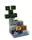 Магнитный конструктор Magnet World Minecraft T16 46 деталей. Multicolor (1274206619)