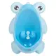 Детский горшок для мальчика FreeON Happy Frog, blue