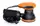 Шлифмашина эксцентриковая Kraft Dele KD1684 1100 W (Польша)