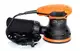 Шлифмашина эксцентриковая Kraft Dele KD1684 1100 W (Польша)