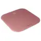 Весы напольные Liberton LBS-0811 180 кг персиковые