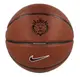 Мяч баскетбольный Nike ALL COURT 8P 2.0 L JAMES D