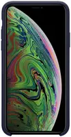 Чохол Nillkin Flex Pure Case Apple iPhone 11 Pro Max Blue
