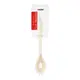 Ложка для спагетти Vinzer Culinary VZ-50661 28х5.5 см бежевая