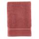 Полотенце банное Arya Elena A107279-Dark pink 70х140 см темно-розовое
