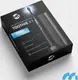 Ультразвуковая зубная щетка Maltec Toothie X1 Black (Польша)
