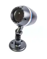 Новорічний вуличний лазерний проектор X-Laser XX-09