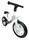 Велобег детский Scale Sports Dolphin складной. White (1661408700)
