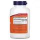 Витамины и минералы NOW Pantothenic Acid 500 mg, 250 вегакапсул