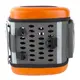 Сумка-переноска для кошек и собак 50x32x36 CosmoPet CP-49 Orange