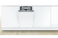 Вбудована посудомийна машина Bosch SPV-66-TX00E