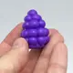 Игровой набор "Касса с набором продуктов", голубая