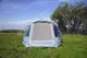 Палатка четырехместная Vango Mokala 450 Mineral Green (TETMOKALA000001)