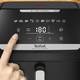 Мультипечь Tefal Easy Fry Silence EY8428E0 1800 Вт черная