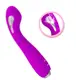 Смарт вибратор Pretty Love HECTOR G-SPOT VIBRATOR с электростимуляцией 7 режимов вибрации и 5 электр