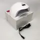 Лампа для маникюра Sun 5 nail lamp FD93-1 led для сушки гель лака с таймером для домашнего использования