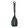 Лопатка кухонная Vinzer Assistant 50520 9х34 см черная