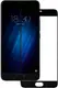 Защитное стекло TOTO 2.5D Full Cover Tempered Glass Meizu U10 (soft edges) Black