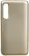 Чехол-накладка TOTO Mirror TPU 2mm Case Xiaomi Mi 9 Gold