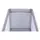 Кровать-манеж детская FreeON Cot Nap, grey