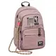 Рюкзак школьный YES TS-47L Bunny Club 550366 27.4 л