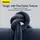 Кабель Baseus Type-C to Lightning Crystal Shine Series Fast Charging Data Cable |2m, 20W|