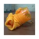 Бутылка для воды Tramp TRC-094-orange 700 мл оранжевая
