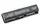 Аккумулятор PowerPlant для ноутбуков HP Pavilion DV4 (HSTNN-DB72, H5028LH) 10.8V 5200mAh