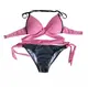 Купальник женский раздельный 5153-pink-M розовый